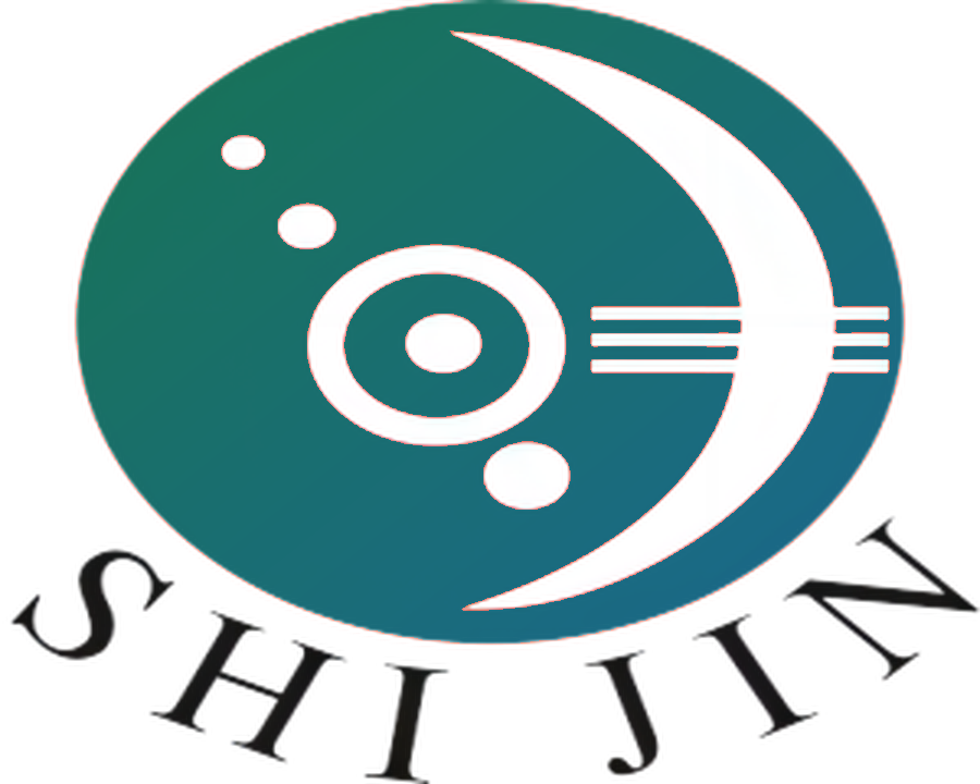 ShiJin Logo