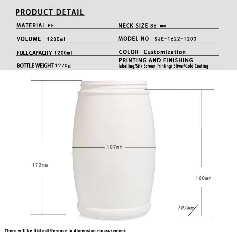 SJE1622-1200 Technical Drawing 1