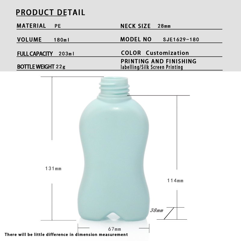 SJE1629-180 Technical Drawing 2
