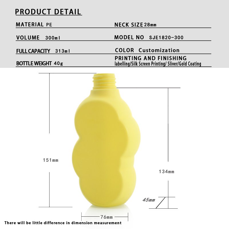 SJE1820-300 Technical Drawing 1
