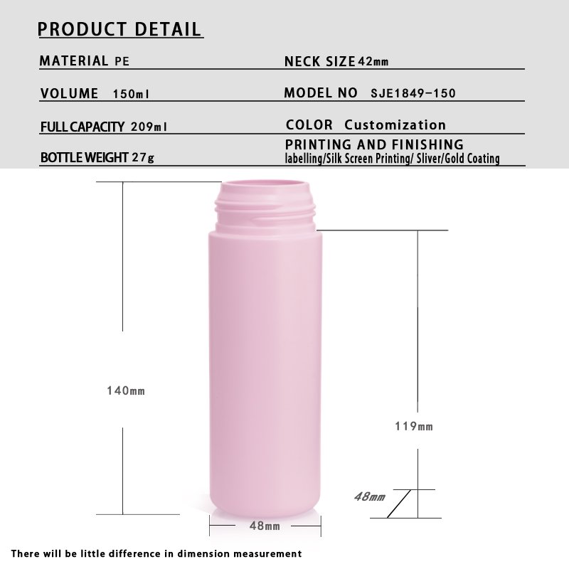 SJE1849-150 Technical Drawing 1