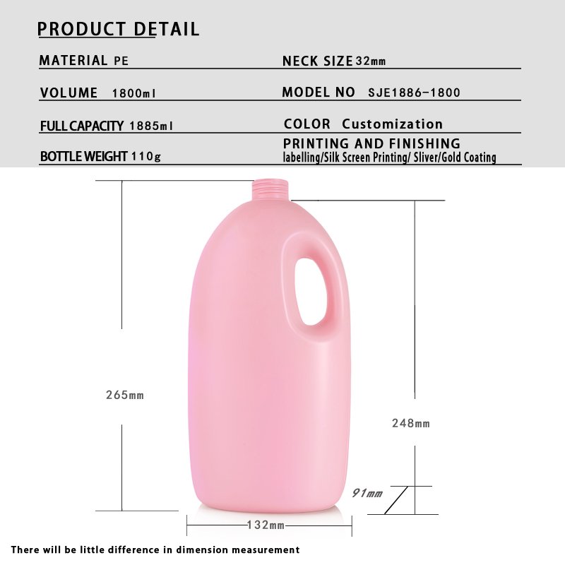 SJE1886-1800 Technical Drawing 1