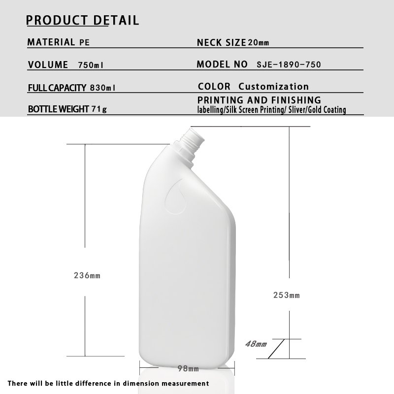 SJE1890-750 Product Photo 1