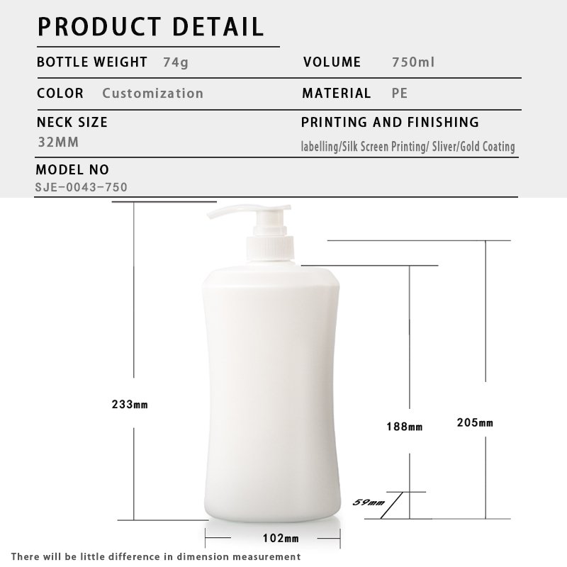 SJE0043-750 Product Photo 1