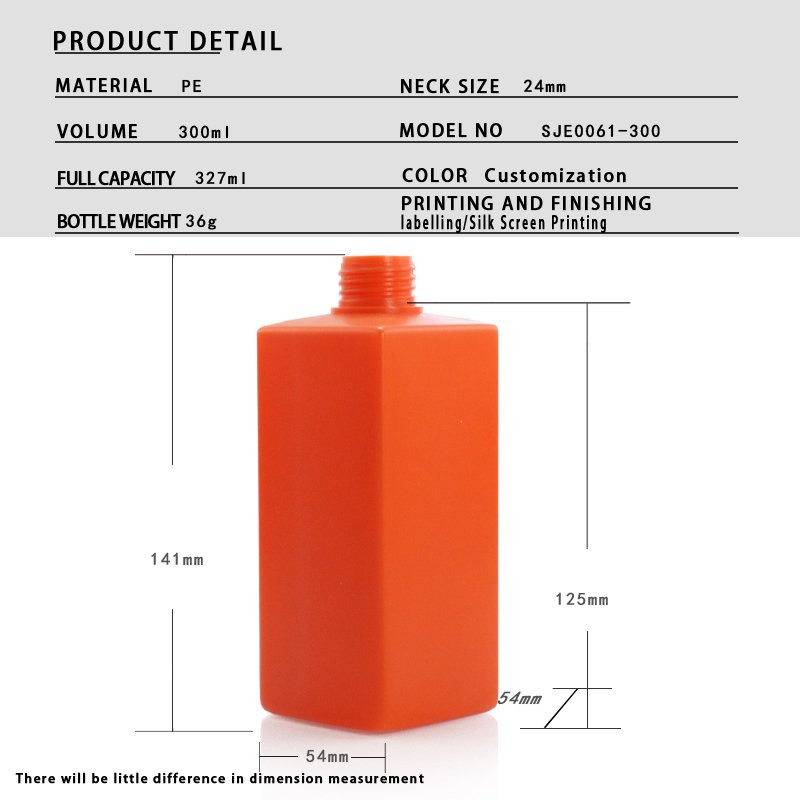 SJE0061-300 Technical Drawing 2