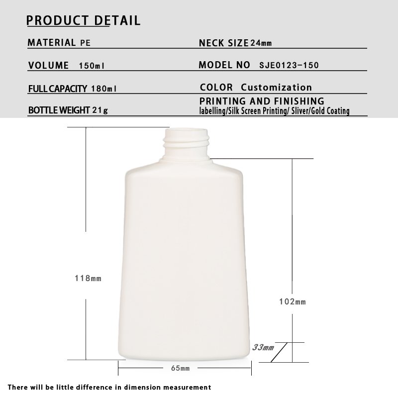 SJE0123-150 Technical Drawing 2