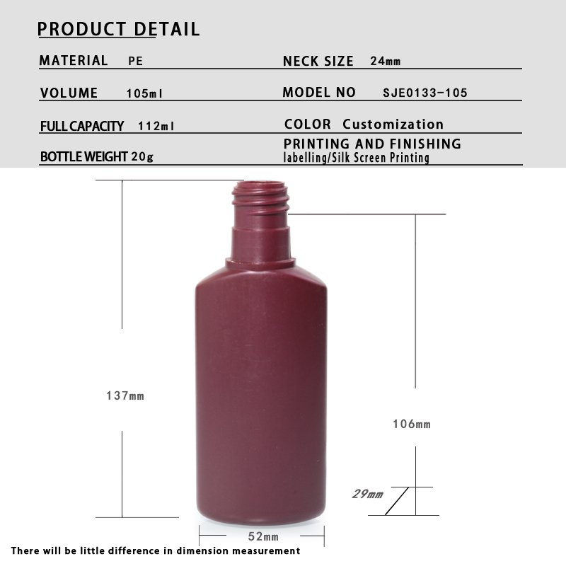 SJE0133-105 Technical Drawing 2