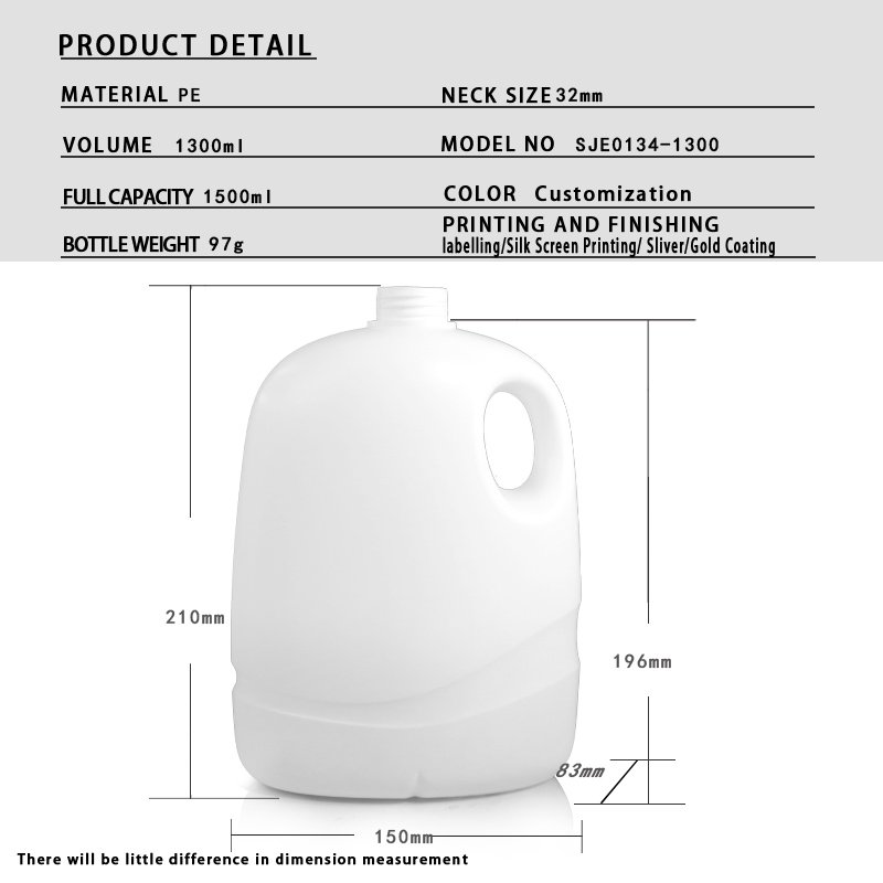 SJE0134-1300 Technical Drawing 2