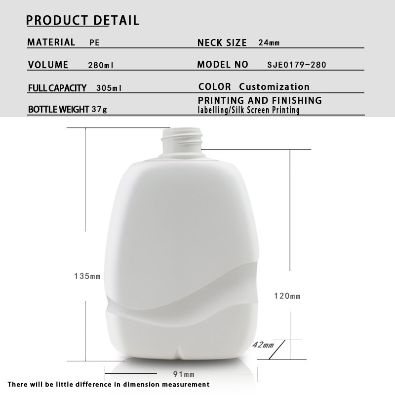 SJE0179-280 Technical Drawing 2