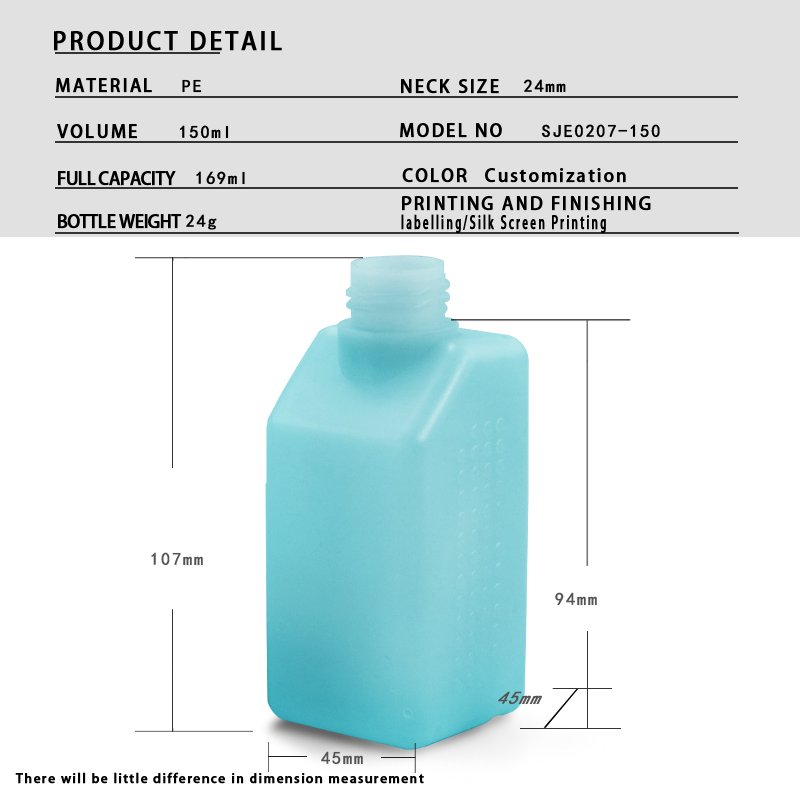 SJE0207-150 Technical Drawing 2