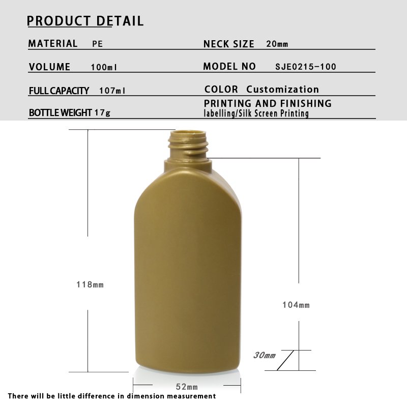 SJE0215-100 Technical Drawing 2