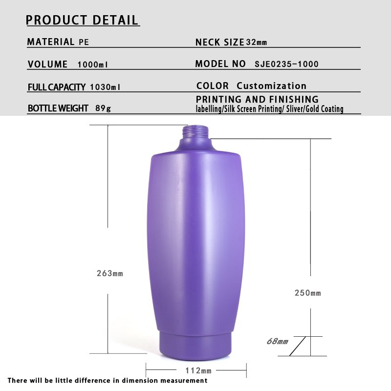SJE0235-1000 Technical Drawing 2