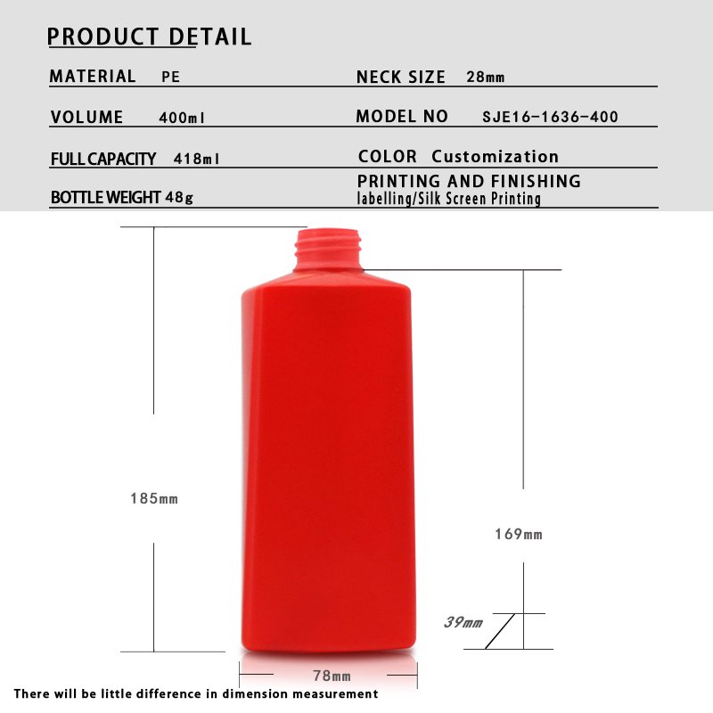 SJE1636-400 Technical Drawing 2