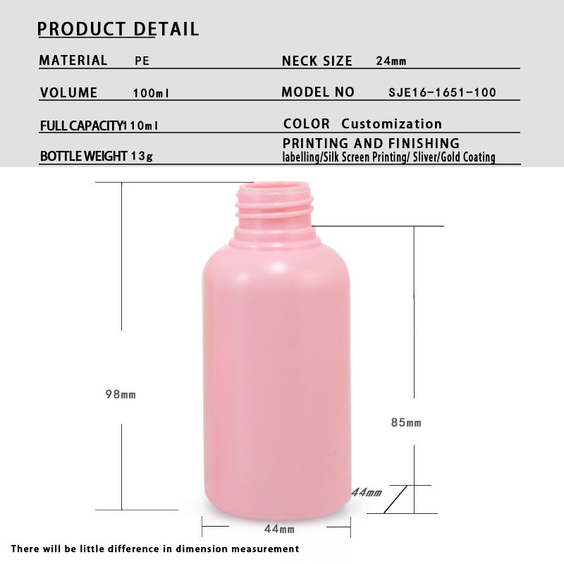 SJE1651-100 Technical Drawing 2