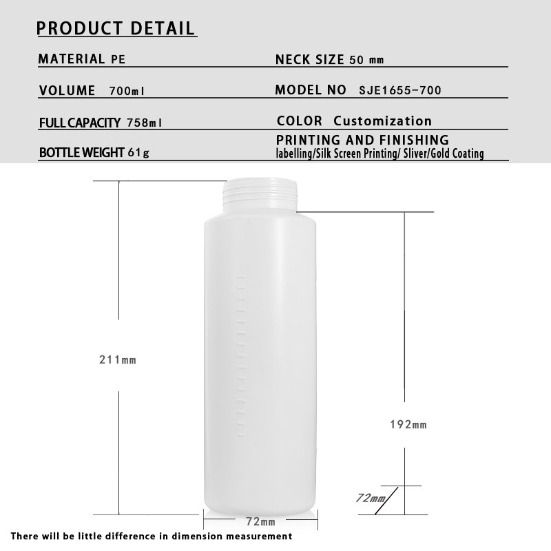 SJE1655-700 Technical Drawing 2