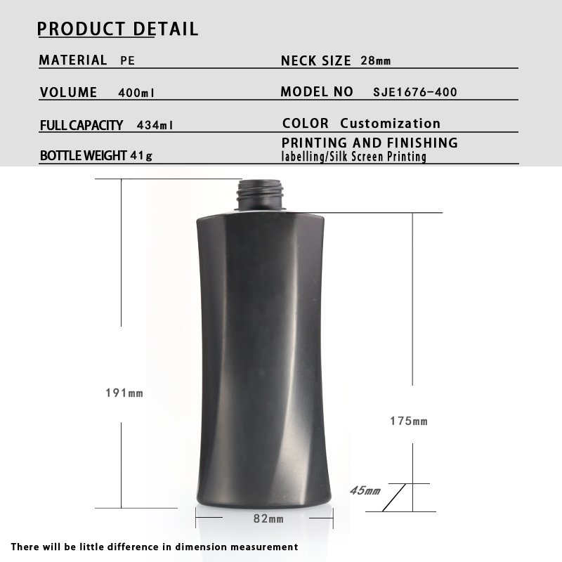 SJE1676-400 Technical Drawing 2