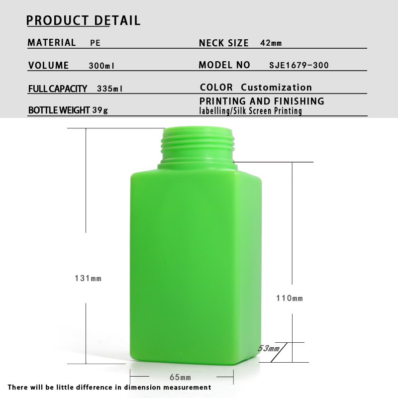 SJE1679-300 Technical Drawing 2
