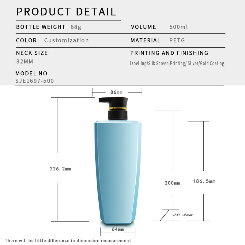 SJE1697-500 Product Photo 1