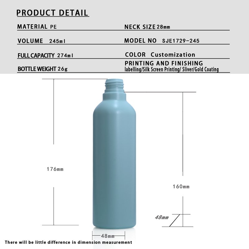 SJE1729-245 Technical Drawing 2
