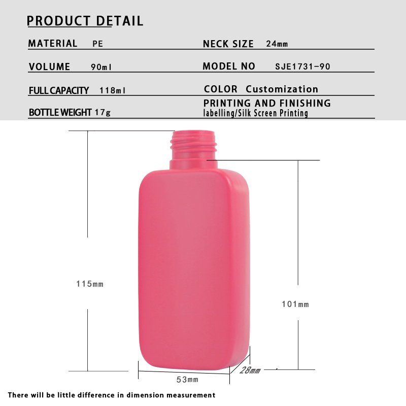 SJE1731-90 Technical Drawing 2