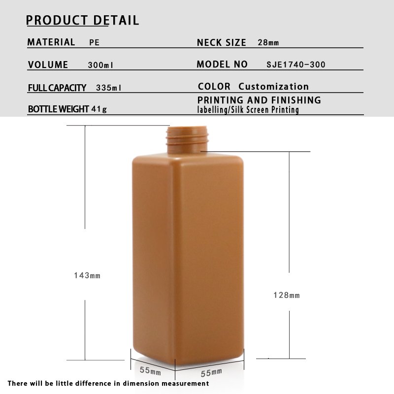 SJE1740-300 Technical Drawing 2