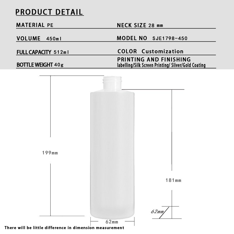 SJE1798-450 Technical Drawing 2
