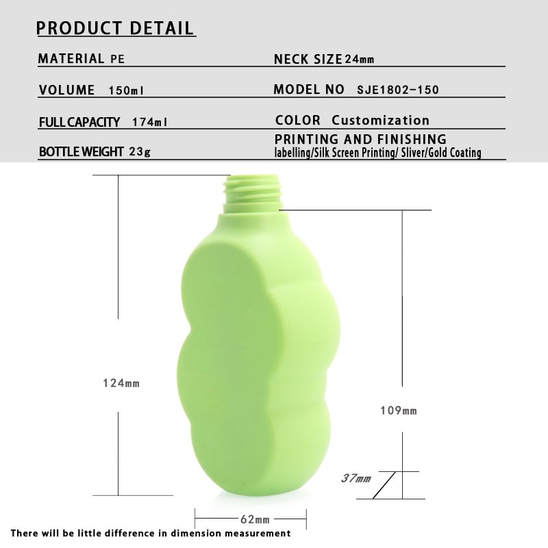 SJE1802-150 Technical Drawing 2