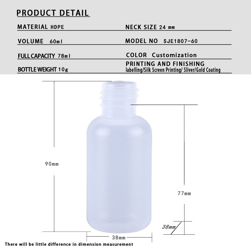 SJE1807-60 Technical Drawing 2