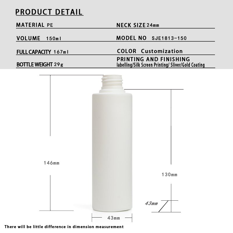 SJE1813-150 Technical Drawing 2