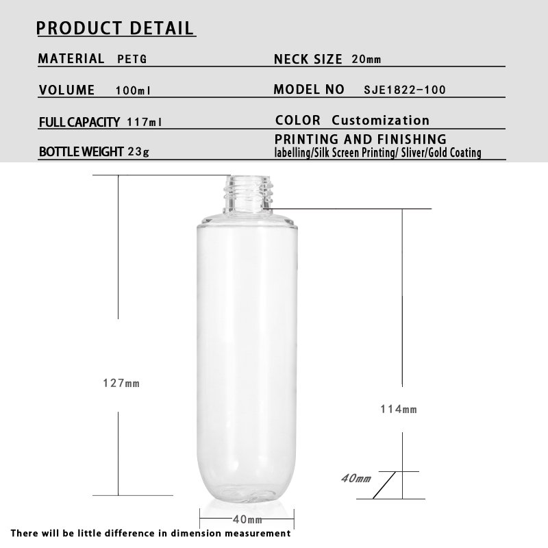 SJE1822-100 Technical Drawing 2