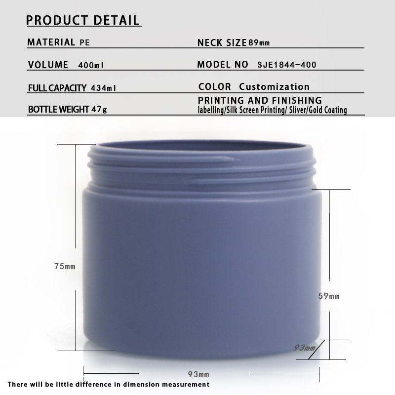 SJE1844-400 Technical Drawing 2
