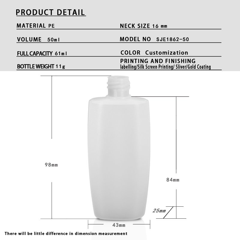 SJE1862-50 Technical Drawing 2