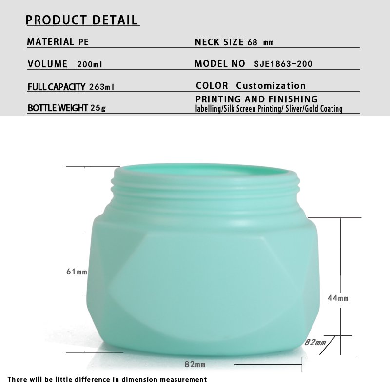SJE1863-200 Technical Drawing 2