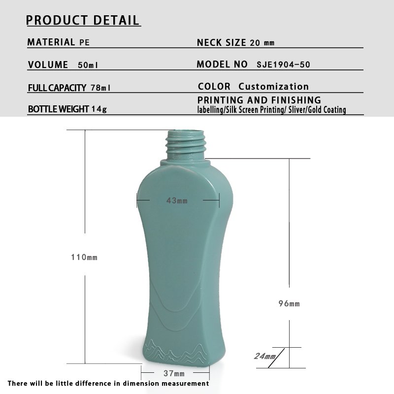 SJE1904-50 Product Photo 1