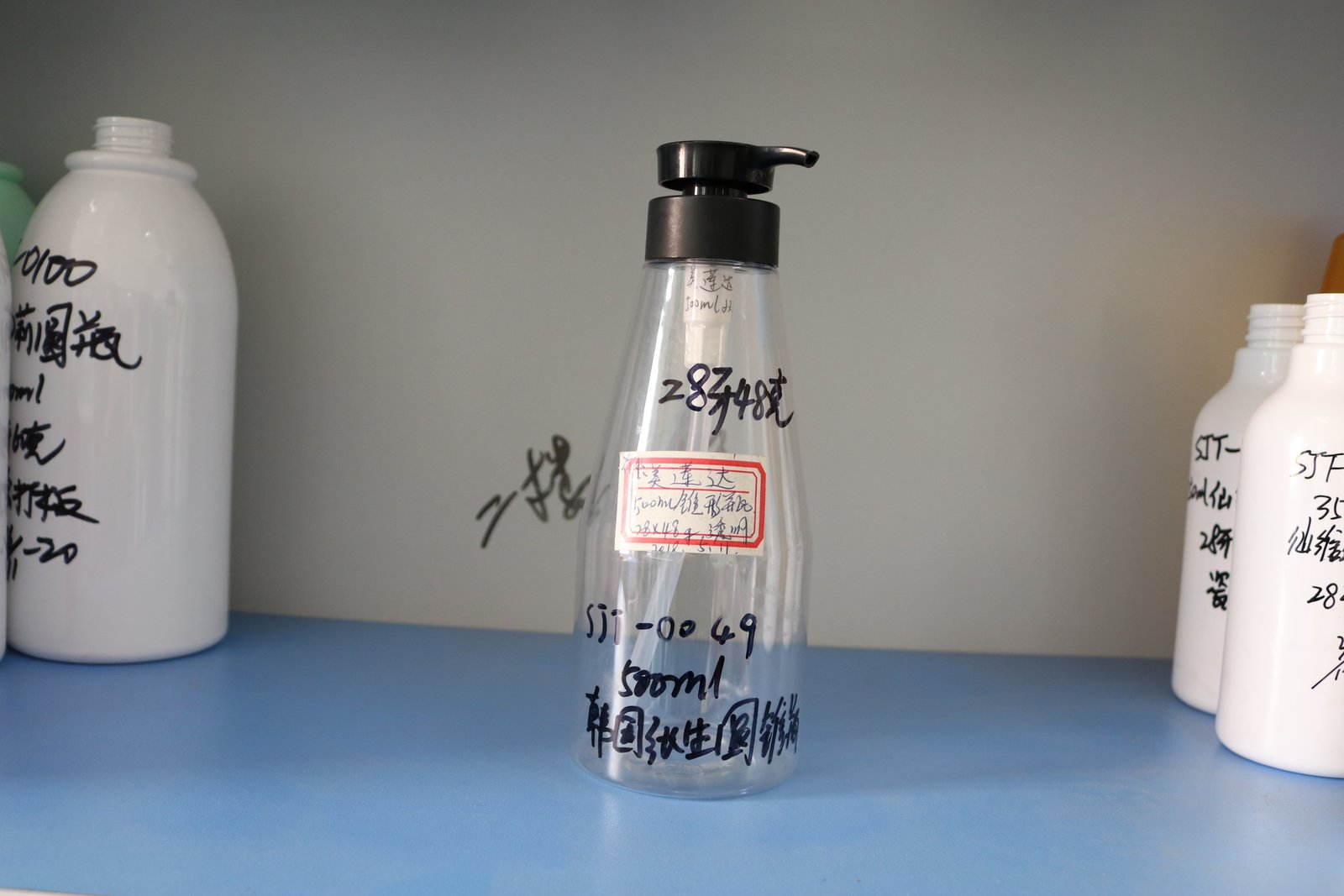 SJT0049-500 Product Photo 1