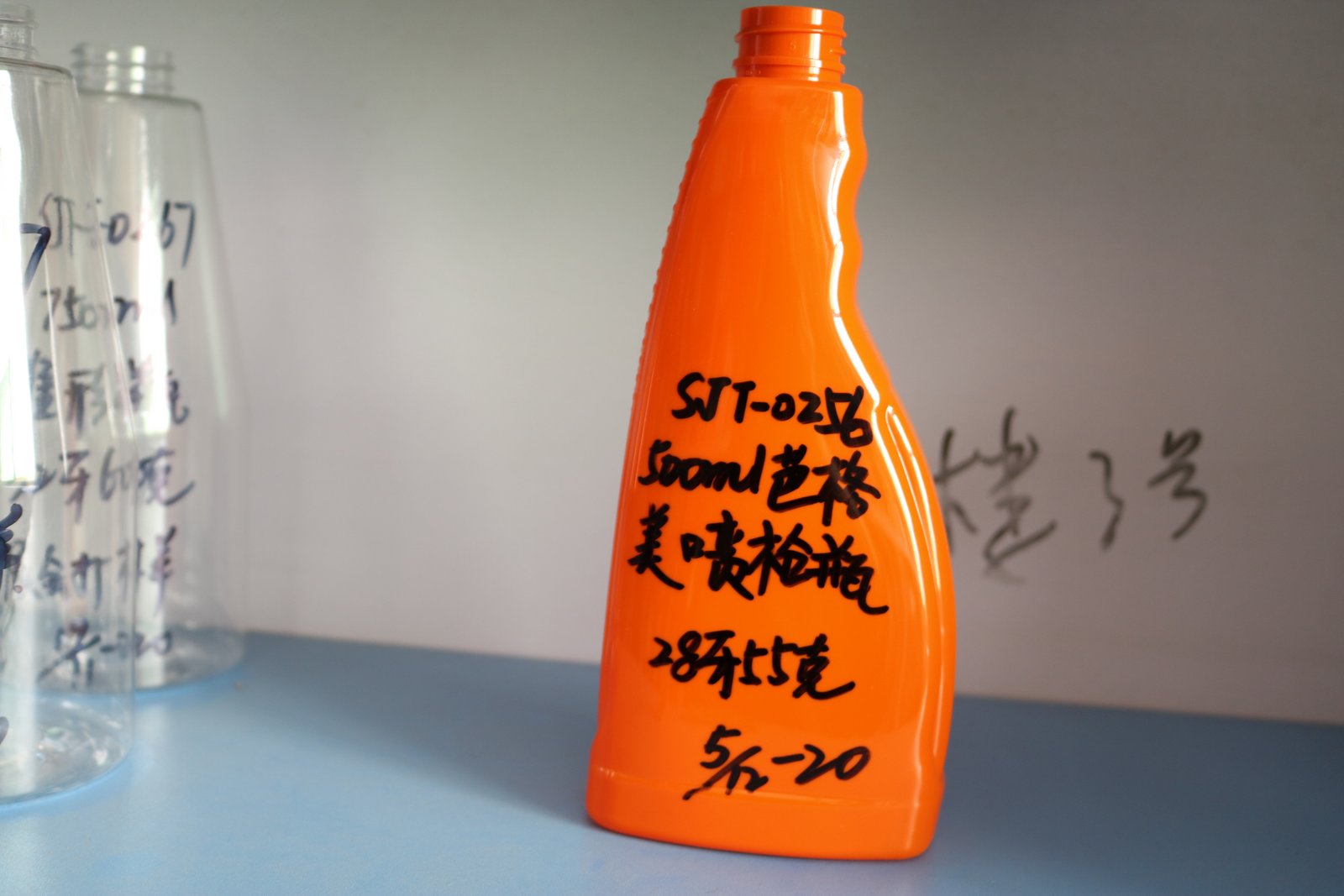 SJT0256-500 Product Photo 1
