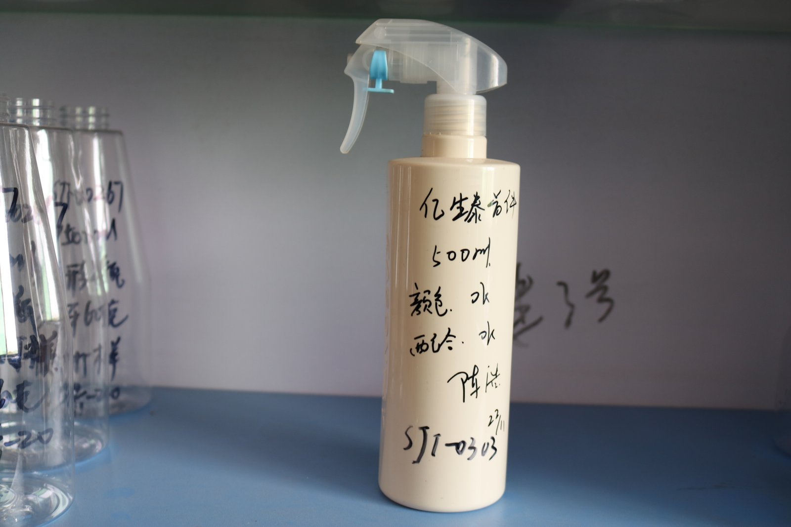 SJT0303-500 Product Photo 1