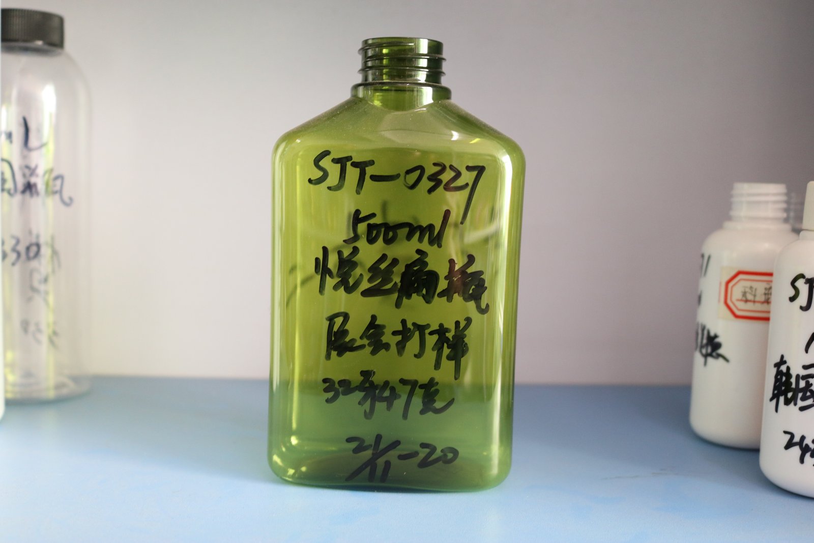 SJT0327-500 Product Photo 1