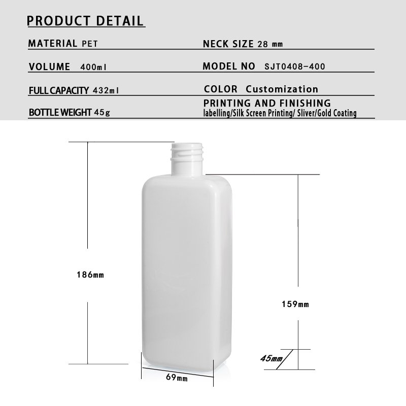 SJT0408-400 Technical Drawing 2