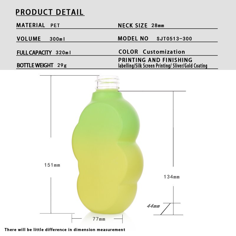 SJT0513-300 Technical Drawing 2