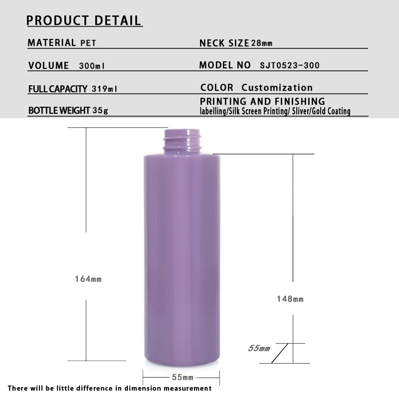 SJT0523-300 Technical Drawing 2