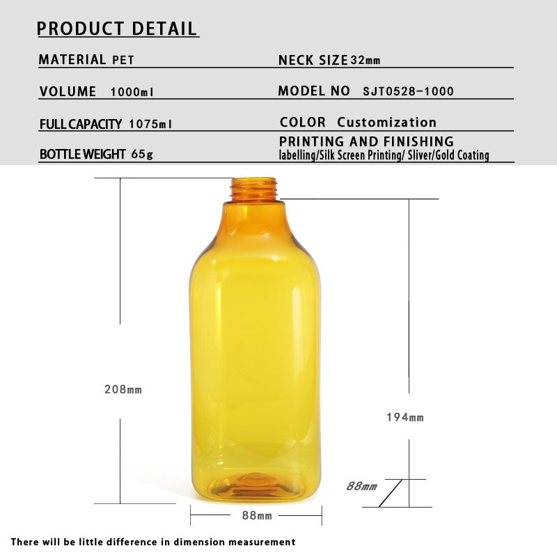 SJT0528-1000 Technical Drawing 2