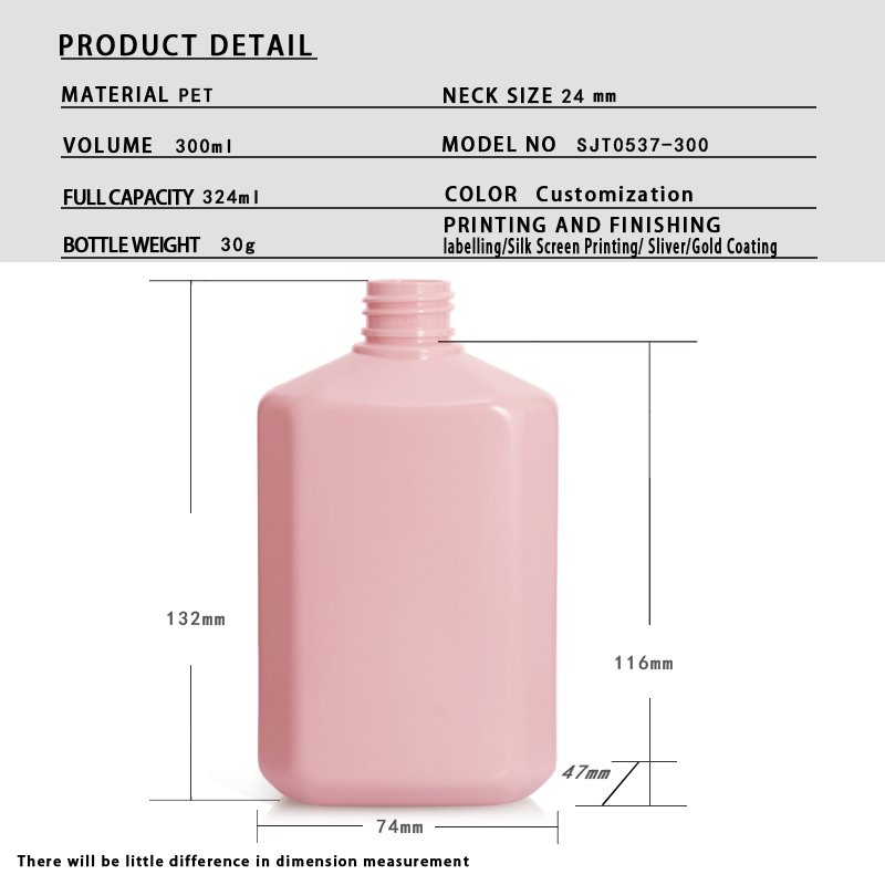 SJT0537-300 Technical Drawing 2