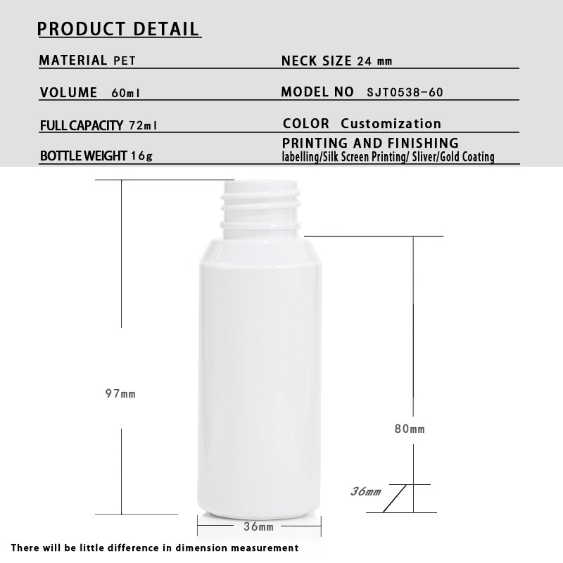 SJT0538-60 Technical Drawing 2