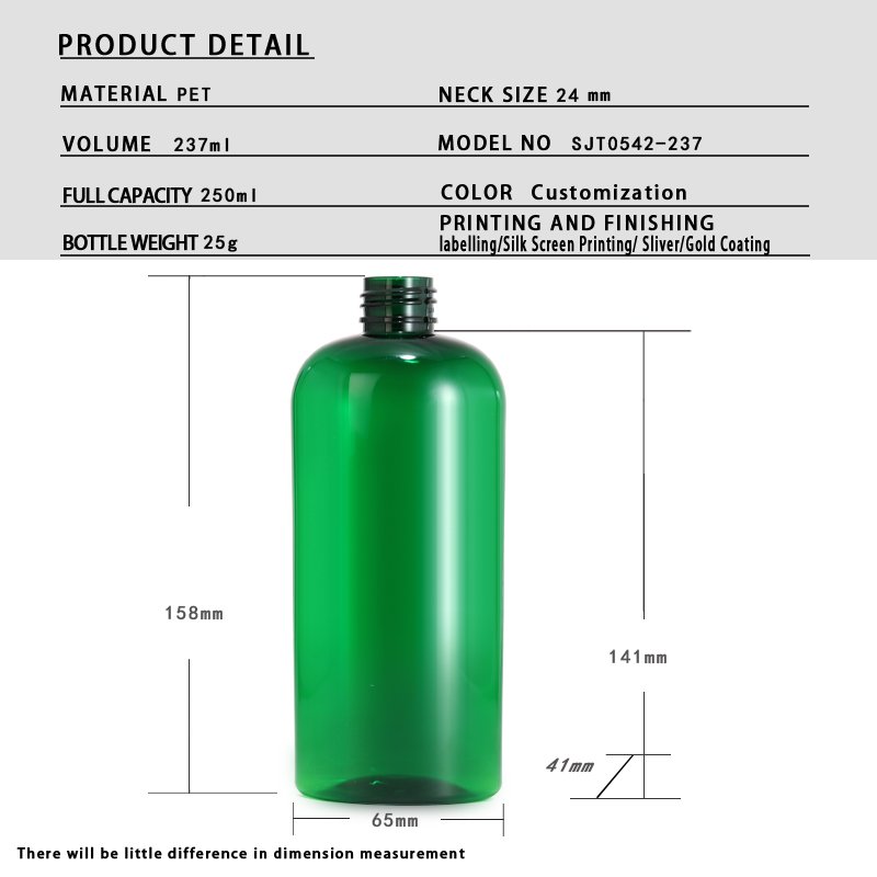 SJT0542-237 Technical Drawing 2
