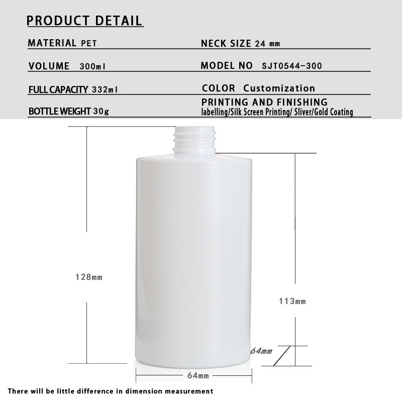 SJT0544-300 Technical Drawing 2