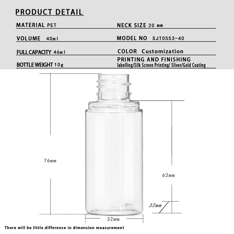 SJT0553-40 Technical Drawing 2