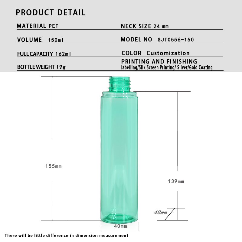 SJT0556-150 Technical Drawing 2