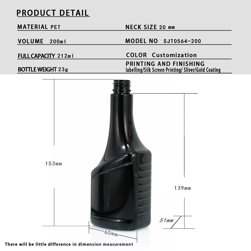 SJT0564-200 Technical Drawing 2