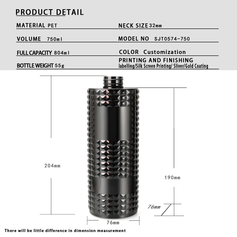 SJT0574-750 Technical Drawing 2